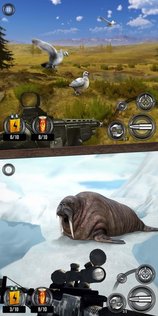 WildHunt 1.605. Скриншот 13