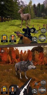 WildHunt 1.605. Скриншот 17