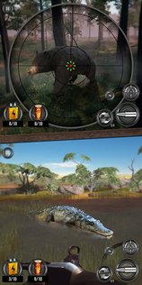 WildHunt 1.605. Скриншот 18