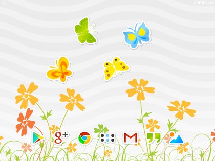 Sticko - Icon Pack 4.1. Скриншот 7