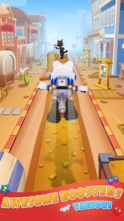 Pet Runner 6.3.2. Скриншот 2