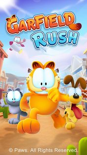 Pet Runner 6.3.2. Скриншот 3