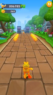 Pet Runner 6.3.2. Скриншот 4