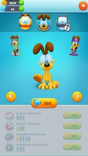 Pet Runner 6.3.2. Скриншот 5
