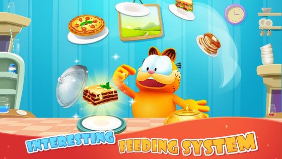 Pet Runner 6.3.2. Скриншот 6