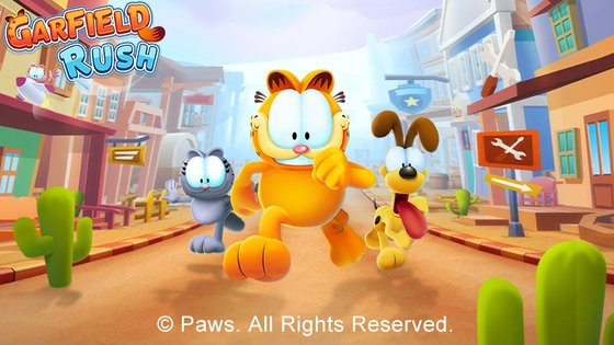 Pet Runner 6.3.2. Скриншот 8
