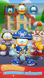 Pet Runner 6.3.2. Скриншот 9