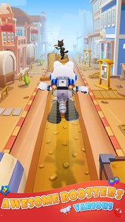 Pet Runner 6.3.2. Скриншот 12