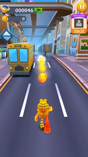 Pet Runner 6.3.2. Скриншот 14