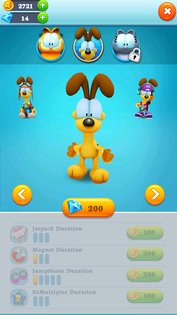 Pet Runner 6.3.2. Скриншот 15