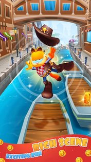 Pet Runner 6.3.2. Скриншот 18