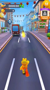 Pet Runner 6.3.2. Скриншот 21