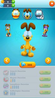 Pet Runner 6.3.2. Скриншот 22