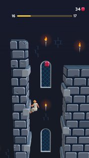 Prince of Persia Escape 1.2.14. Скриншот 5