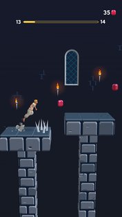 Prince of Persia Escape 1.2.14. Скриншот 6