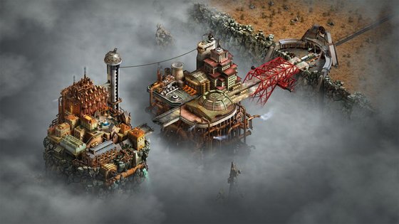 Escape Machine City 1.90. Скриншот 2