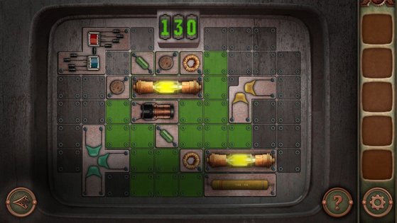 Escape Machine City 1.90. Скриншот 4