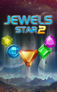 Jewels Star2 1.11.41. Скриншот 1