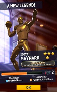 Rival Stars Football 3.0.17. Скриншот 24