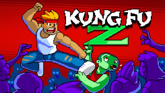 Kung Fu Zombies 1.9.26. Скриншот 6