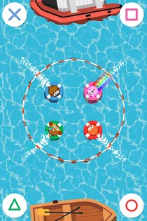 Party Games 4.7.9. Скриншот 3
