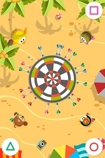 Party Games 4.1.1. Скриншот 6