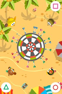 Party Games 4.7.9. Скриншот 6