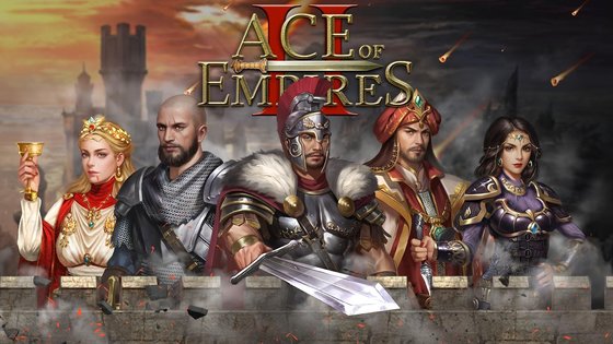 Abyss of Empires 3.0.19. Скриншот 1