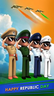 Little Singham 5.12.824. Скриншот 3