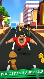 Little Singham 5.12.824. Скриншот 6