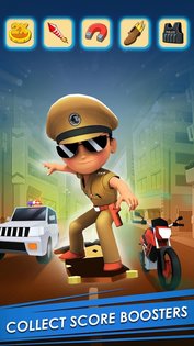 Little Singham 5.12.824. Скриншот 7