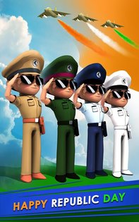 Little Singham 5.12.824. Скриншот 11