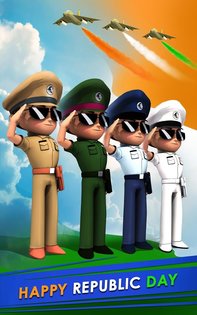 Little Singham 5.12.824. Скриншот 19