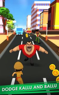 Little Singham 5.12.824. Скриншот 22