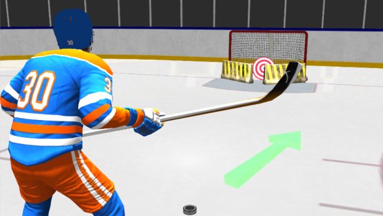 Hockey Games 6.0.3. Скриншот 9