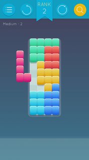 Puzzlerama 3.5.0. Скриншот 2