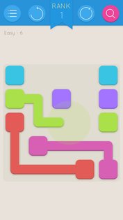 Puzzlerama 3.5.0. Скриншот 3