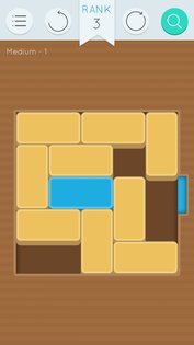 Puzzlerama 3.5.0. Скриншот 5