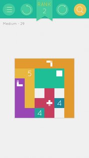 Puzzlerama 3.5.0. Скриншот 6