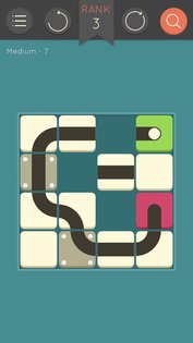 Puzzlerama 3.5.0. Скриншот 7