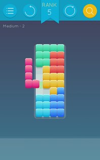 Puzzlerama 3.5.0. Скриншот 10