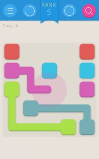 Puzzlerama 3.5.0. Скриншот 11