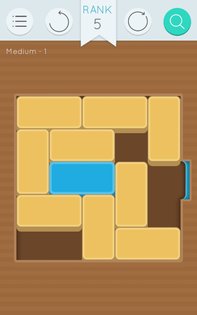 Puzzlerama 3.5.0. Скриншот 13