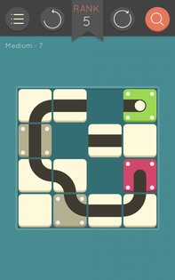 Puzzlerama 3.5.0. Скриншот 15