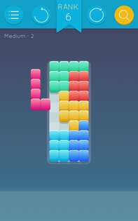 Puzzlerama 3.5.0. Скриншот 18