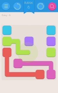 Puzzlerama 3.5.0. Скриншот 19