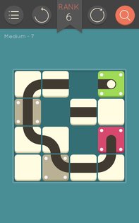 Puzzlerama 3.5.0. Скриншот 23