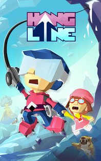 Hang Line 1.9.65. Скриншот 10
