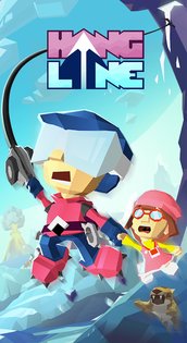 Hang Line 1.9.65. Скриншот 18