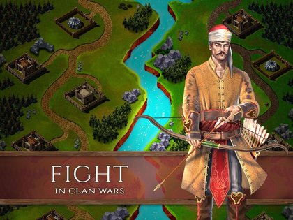 Ottoman Wars 3.6.3. Скриншот 14